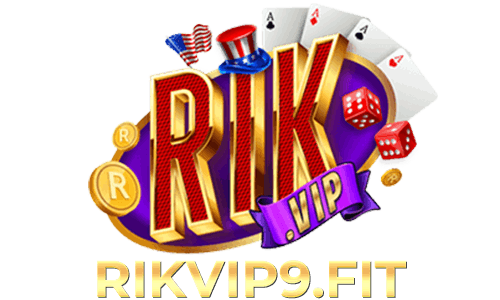 Fantan livestream Rikvip: Trải nghiệm cá cược đỉnh cao 2025 7 Rikvip logo
