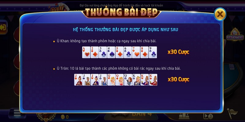 Phỏm Rikvip: Trò chơi cá cược xanh chín đỉnh cao 5 Tham gia bạn sẽ chơi công bằng không có sự can thiệp của bên ngoài hay nhà cái
