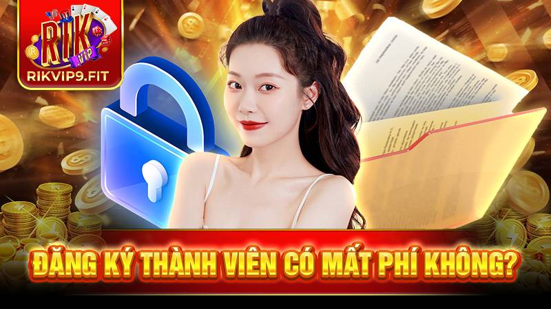RIKVIP 27 Người chơi tạo tài khoản chơi game tại Rikvip hoàn toàn miễn phí